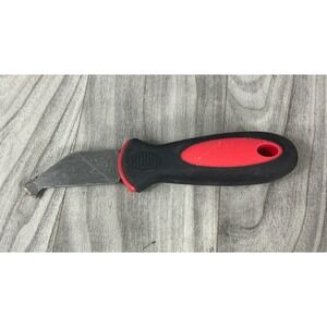 Red Devil Plastic Cutter Tool FREE SHIP